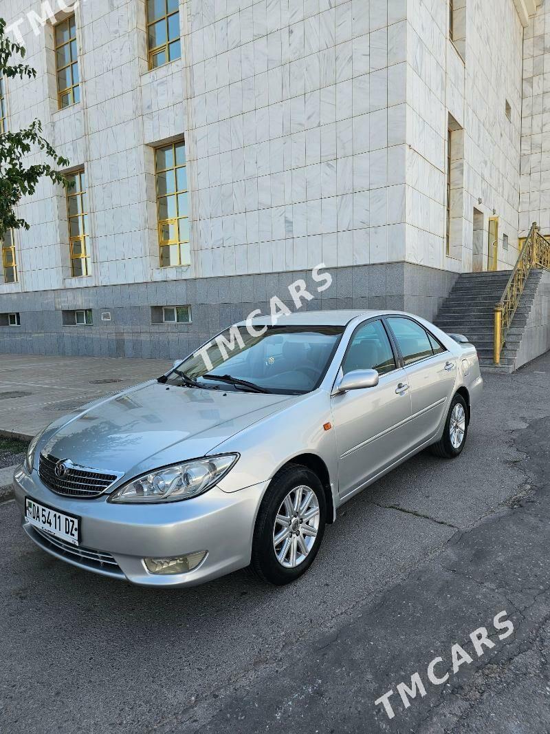 Toyota Camry 2005 - 155 000 TMT - Daşoguz - img 7