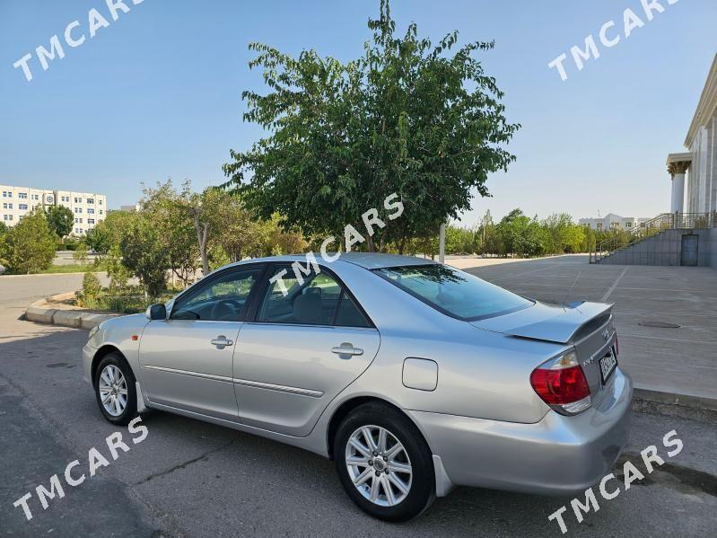 Toyota Camry 2005 - 155 000 TMT - Daşoguz - img 2
