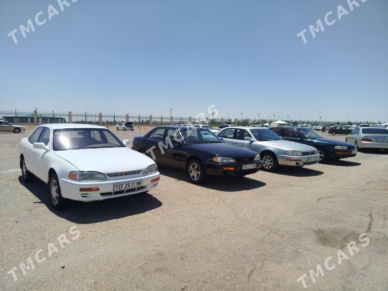 Toyota Camry 1993 - 77 000 TMT - Mary - img 4