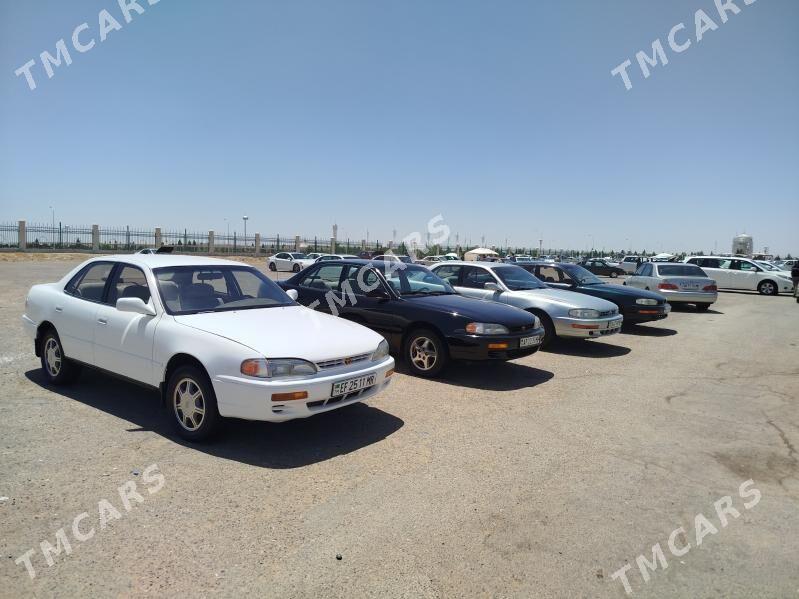 Toyota Camry 1993 - 77 000 TMT - Mary - img 8