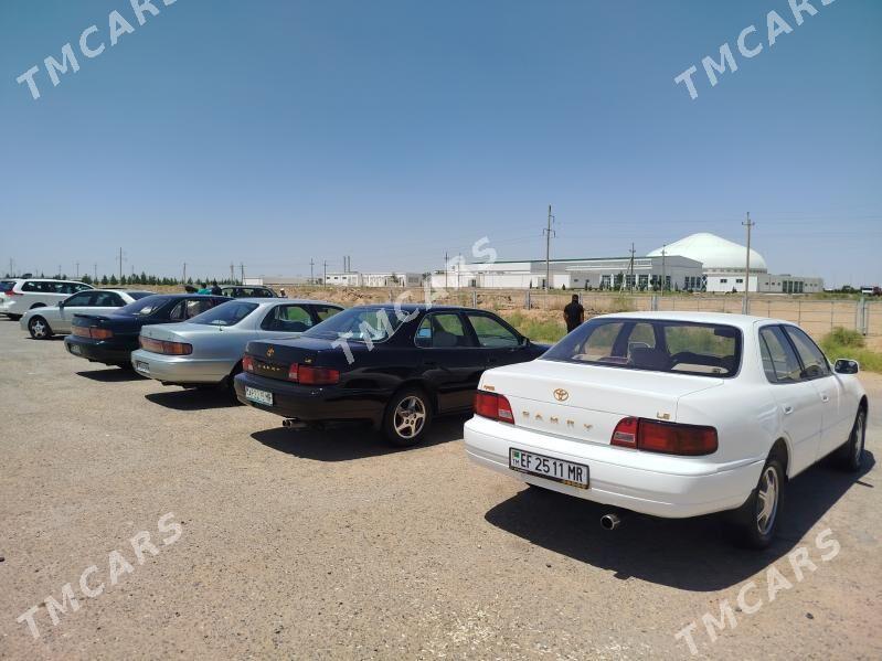 Toyota Camry 1993 - 77 000 TMT - Mary - img 2