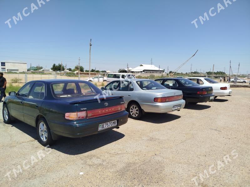 Toyota Camry 1993 - 77 000 TMT - Mary - img 7