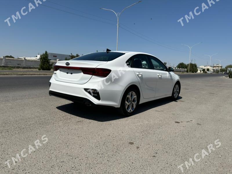 Kia Forte 2021 - 210 000 TMT - Мары - img 7