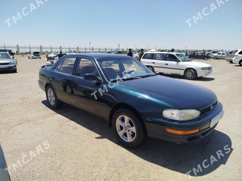 Toyota Camry 1993 - 77 000 TMT - Mary - img 5