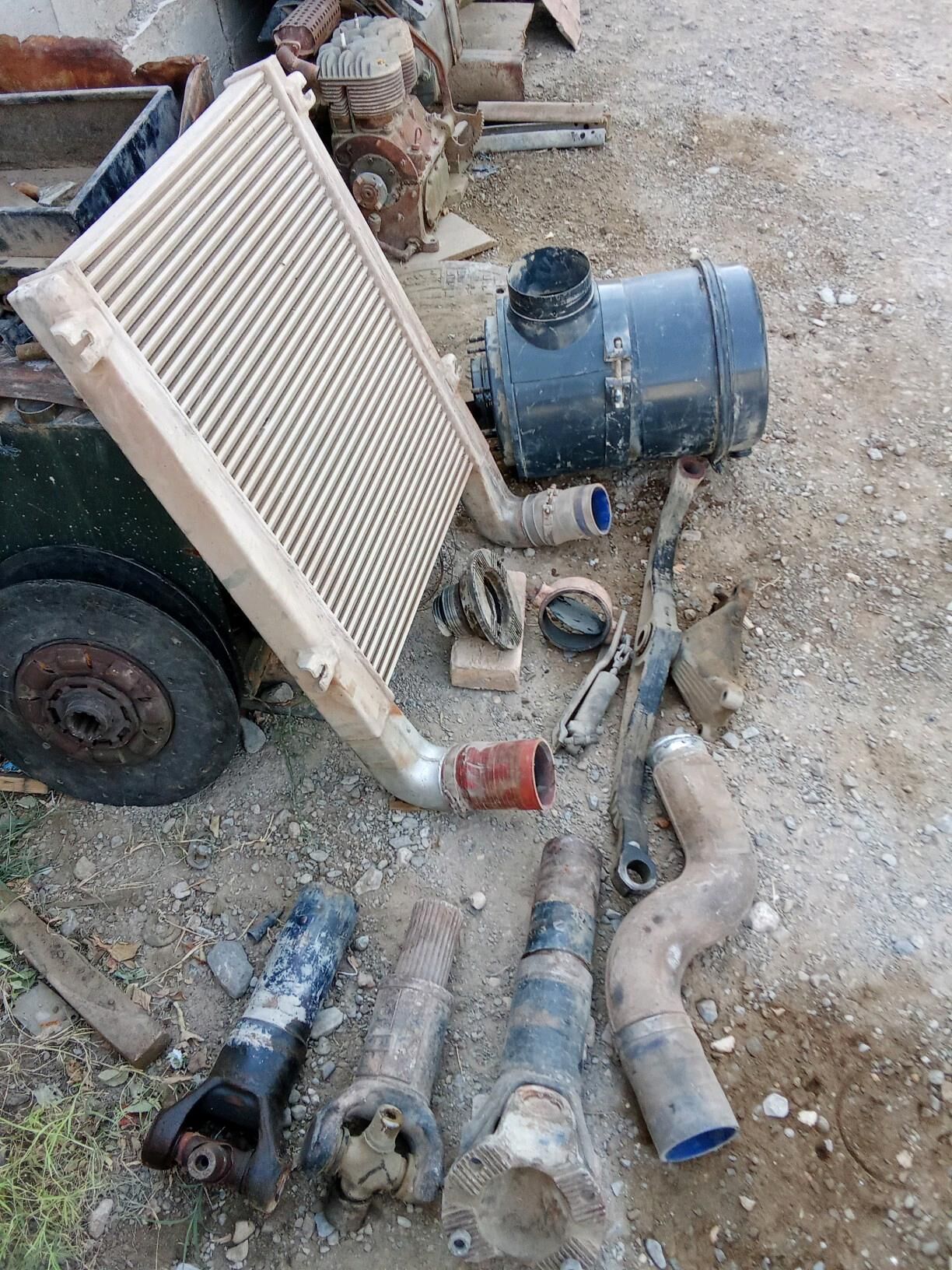 radŷatr howa we.baş za 1 200 TMT - Gyzylarbat - img 3