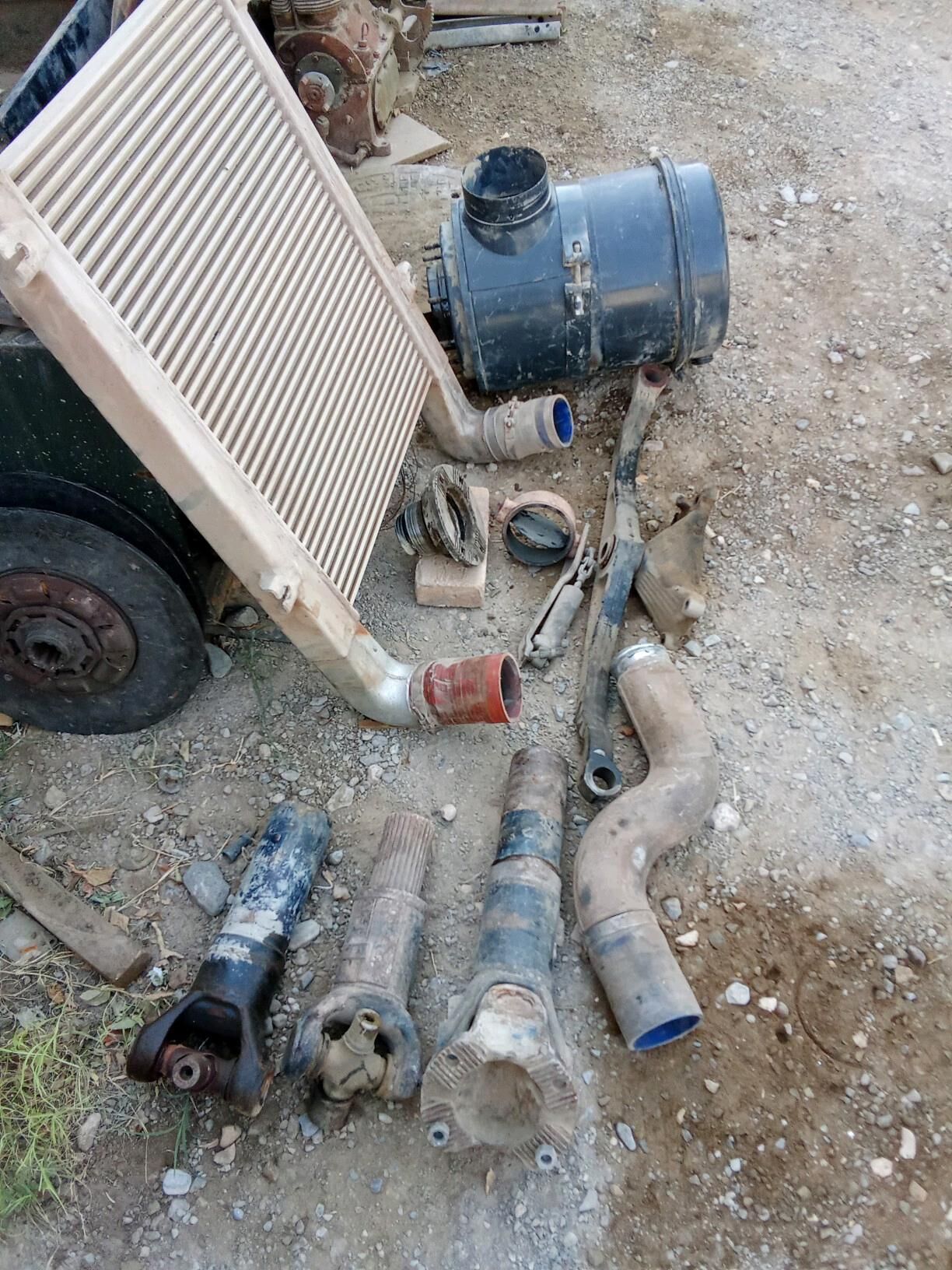 radŷatr howa we.baş za 1 200 TMT - Gyzylarbat - img 2