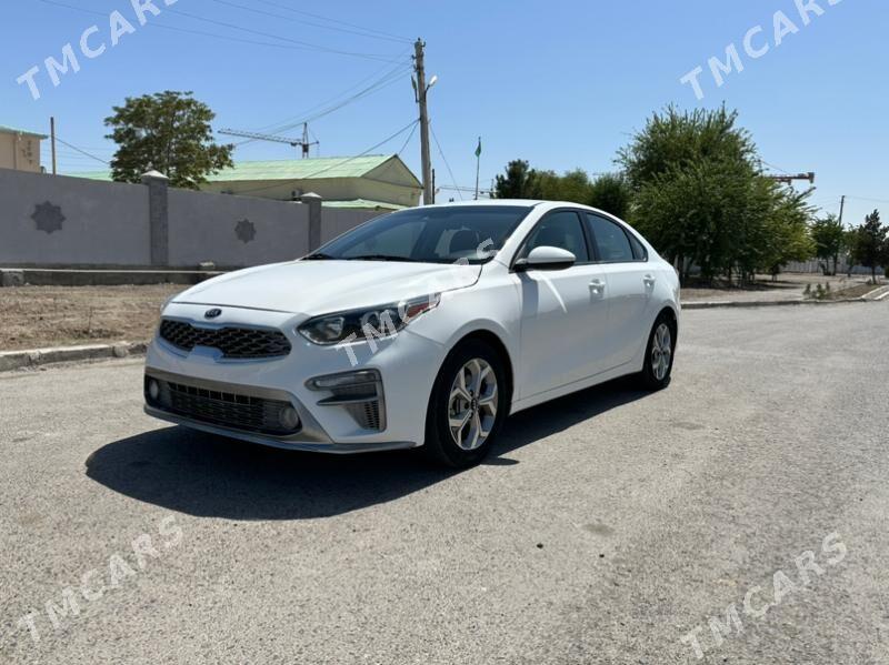 Kia Forte 2021 - 210 000 TMT - Мары - img 6