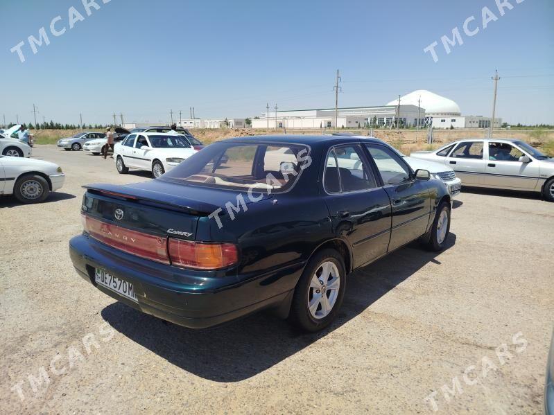 Toyota Camry 1993 - 77 000 TMT - Mary - img 9