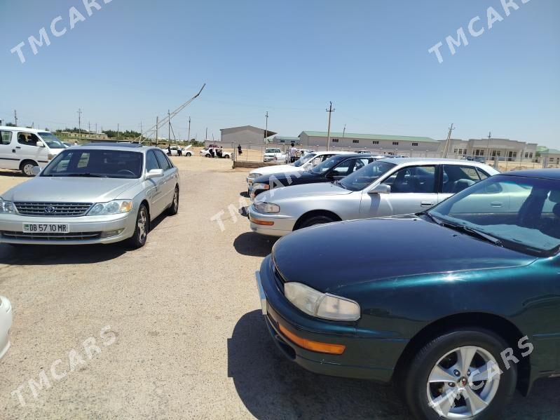 Toyota Camry 1993 - 77 000 TMT - Mary - img 6