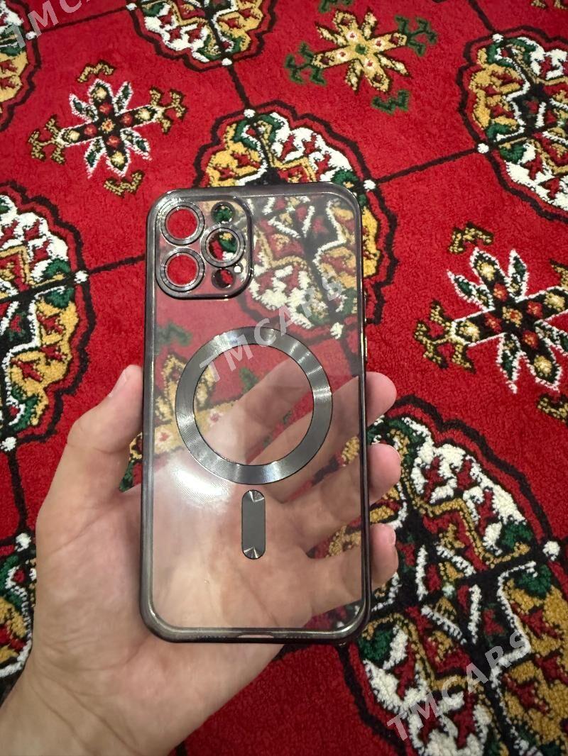 iphone 12 pro max cehol - Дашогуз - img 2