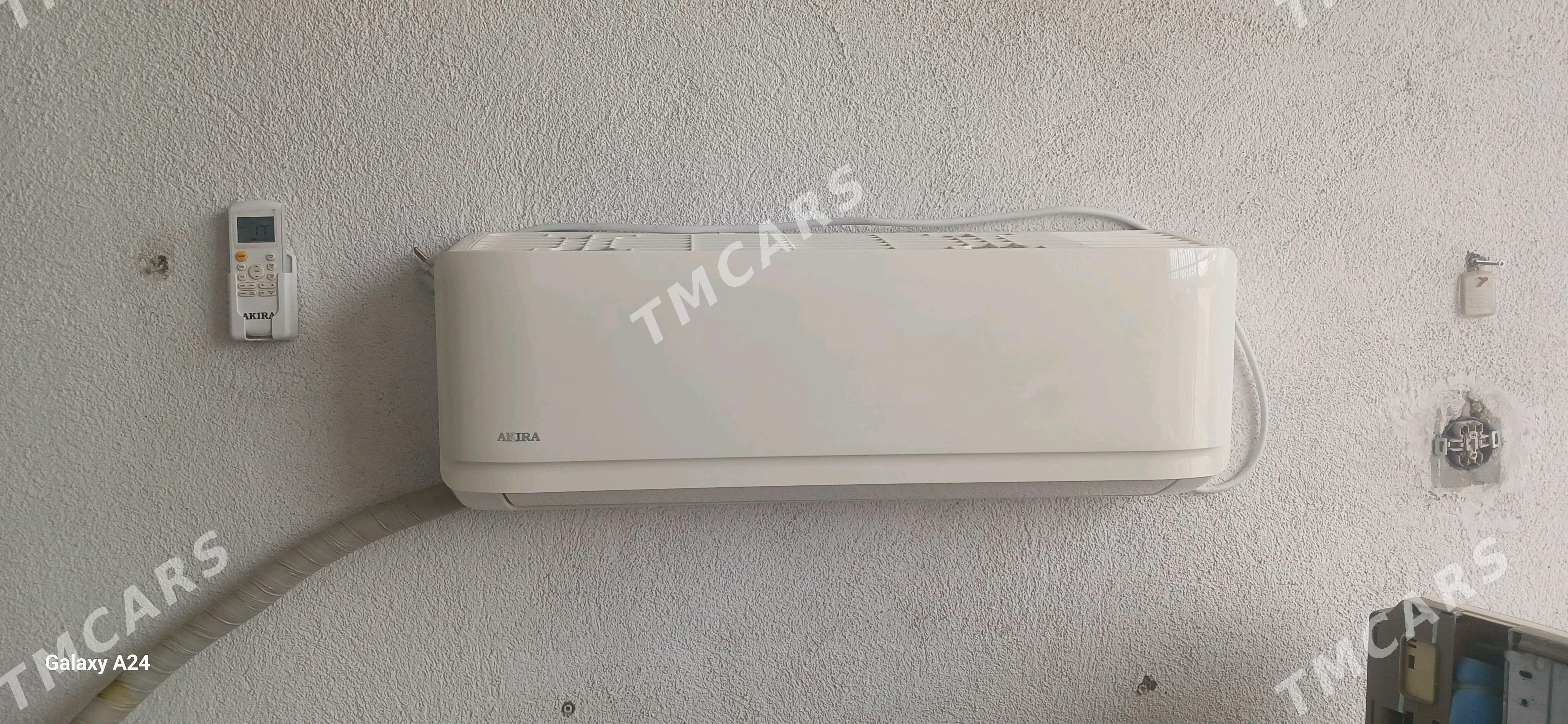 AKIRA 40KW 145V PES TOK ISLEYA - Gökdepe - img 2