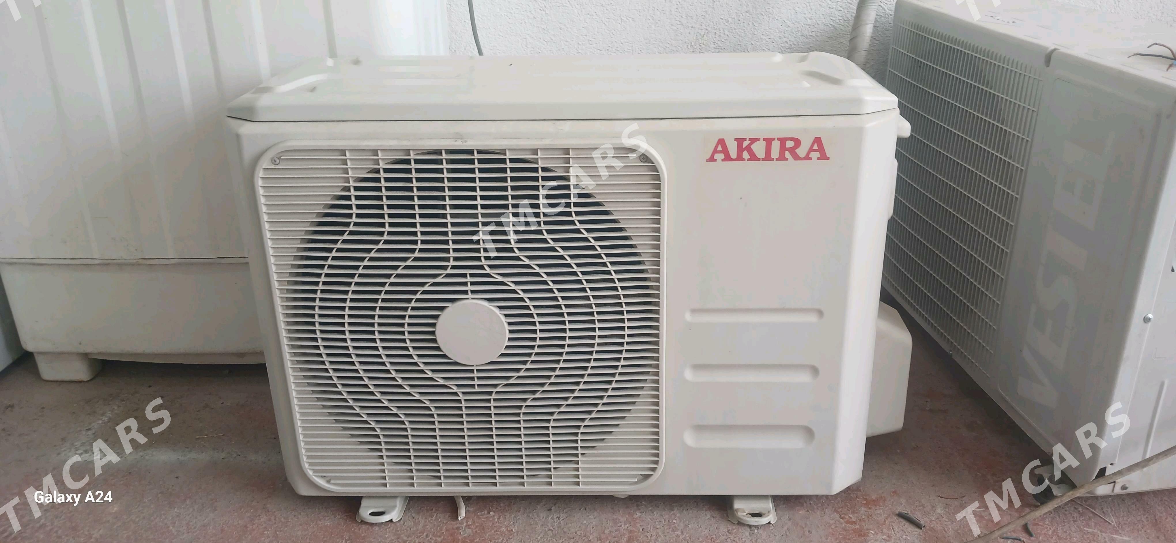 AKIRA 40KW 145V PES TOK ISLEYA - Gökdepe - img 3