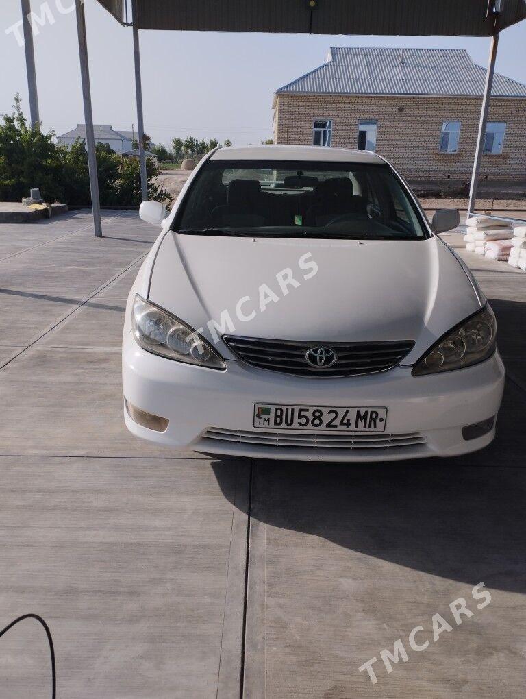 Toyota Camry 2004 - 145 000 TMT - Туркменгала - img 2