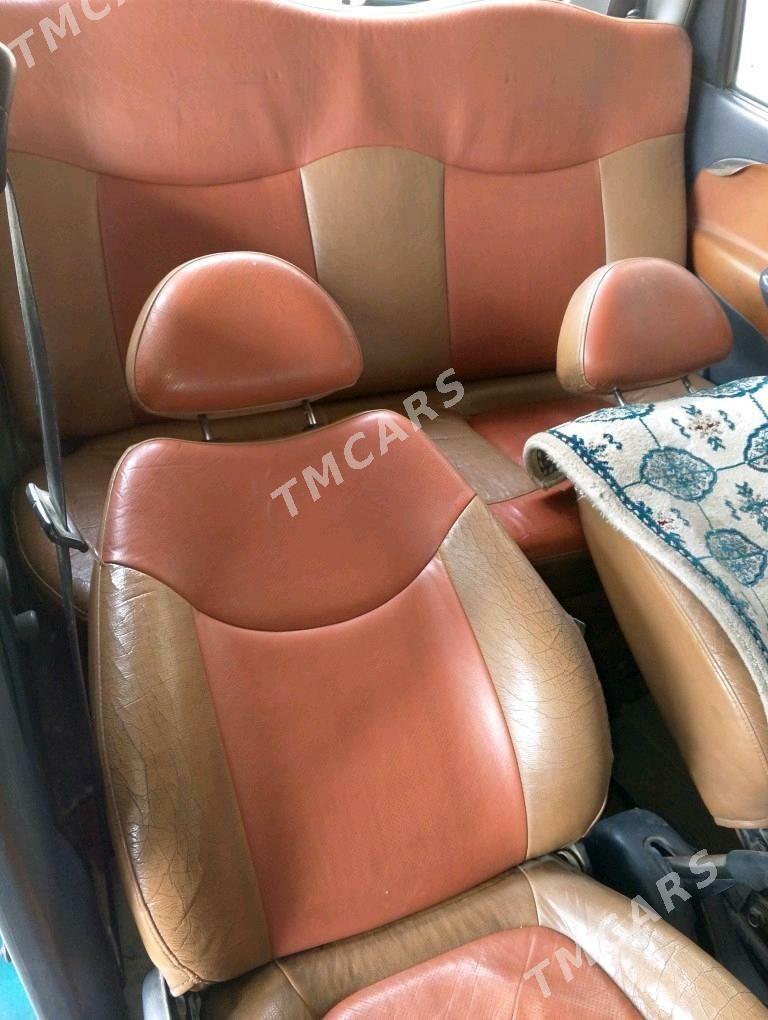 Daewoo Matiz 2003 - 34 000 TMT - Кёнеургенч - img 3