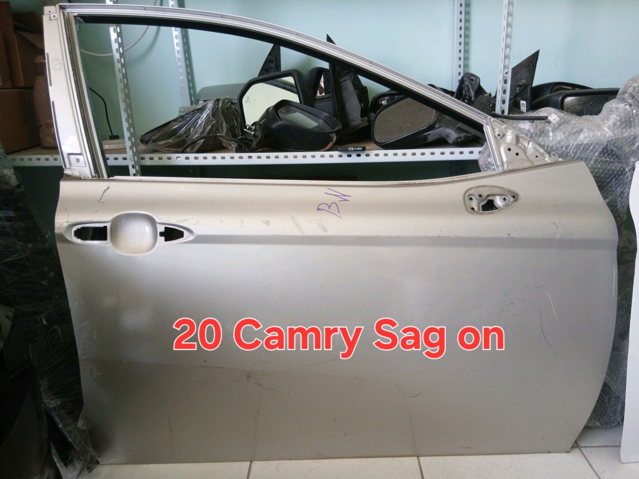 20 Camry 10 000 TMT - Mary - img 5