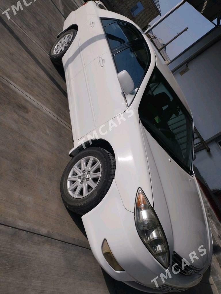 Toyota Camry 2004 - 145 000 TMT - Туркменгала - img 3
