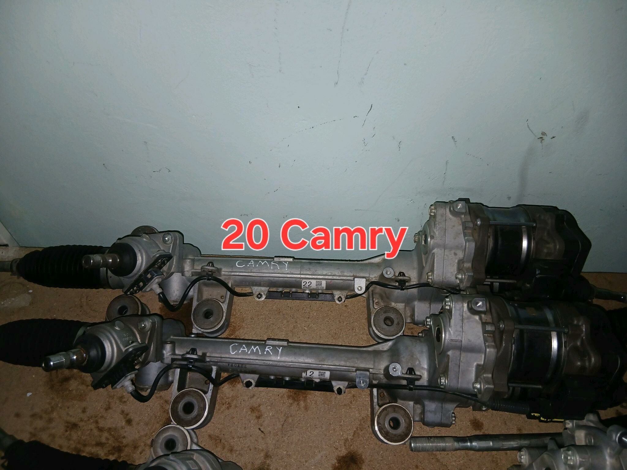 20 Camry 10 000 TMT - Mary - img 2