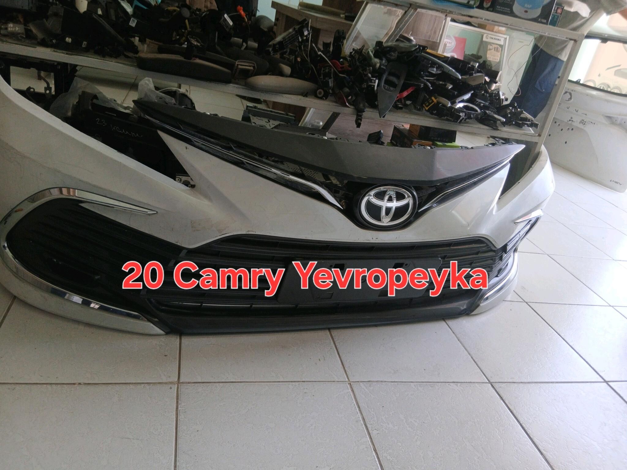 20 Camry 10 000 TMT - Mary - img 3
