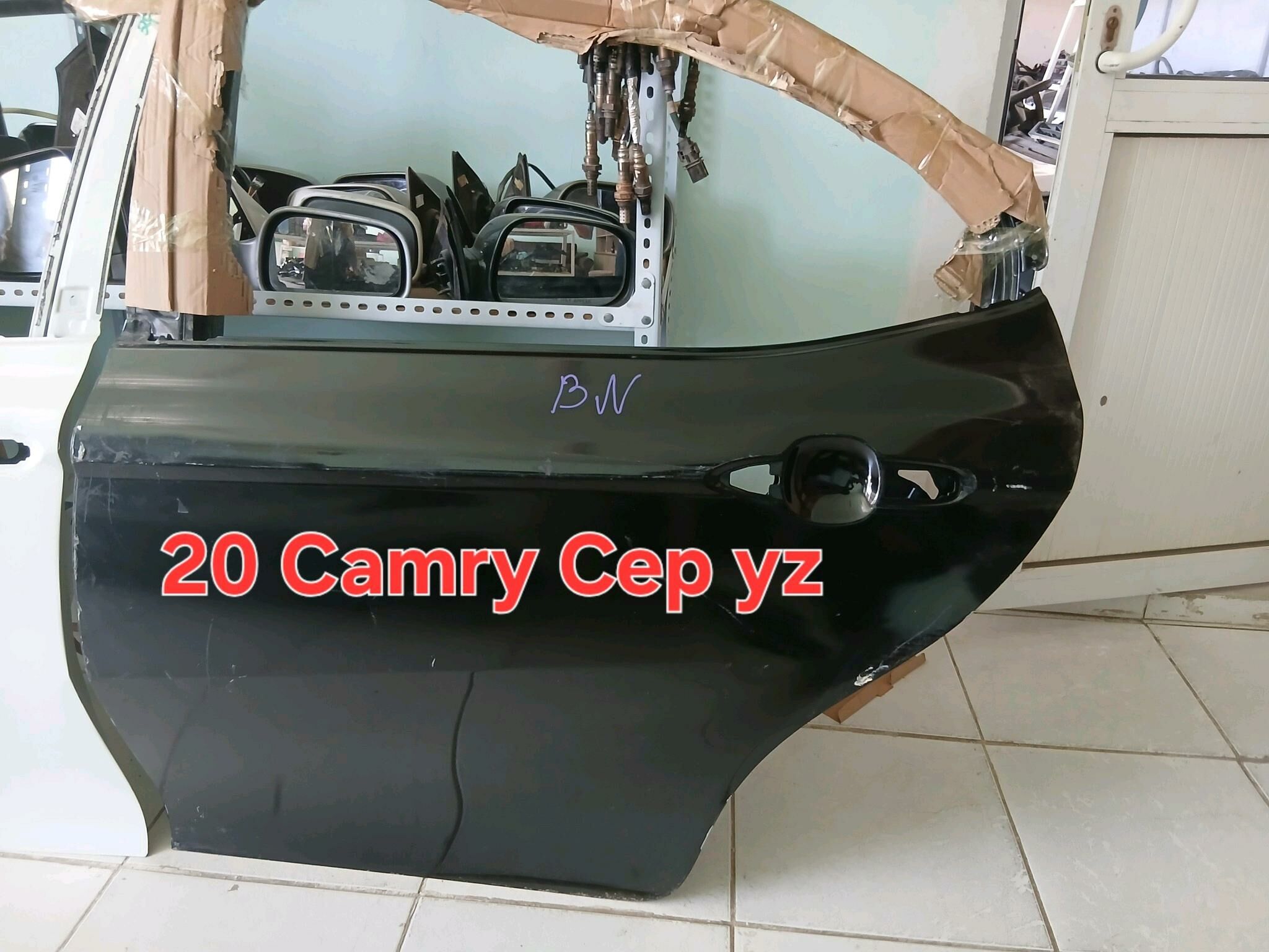 20 Camry 10 000 TMT - Mary - img 4