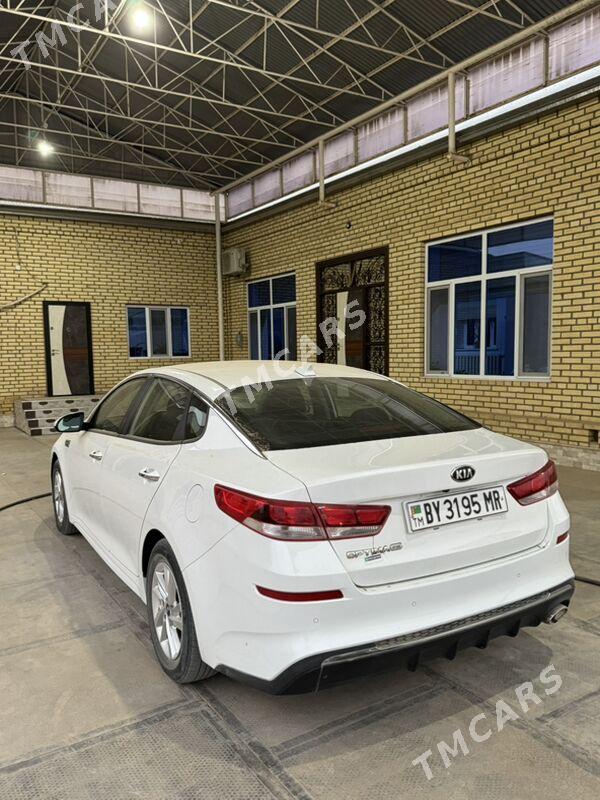 Kia Optima 2020 - 218 000 TMT - Mary - img 2