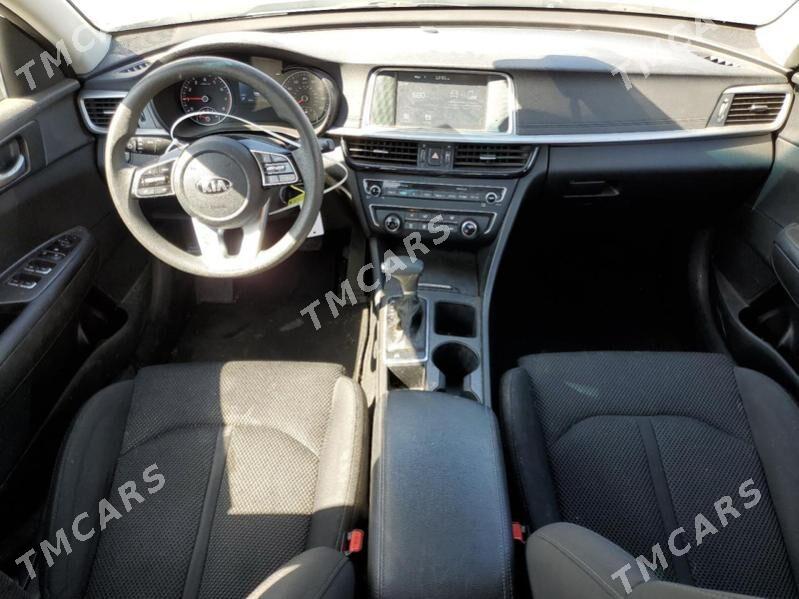 Kia Optima 2020 - 218 000 TMT - Mary - img 4