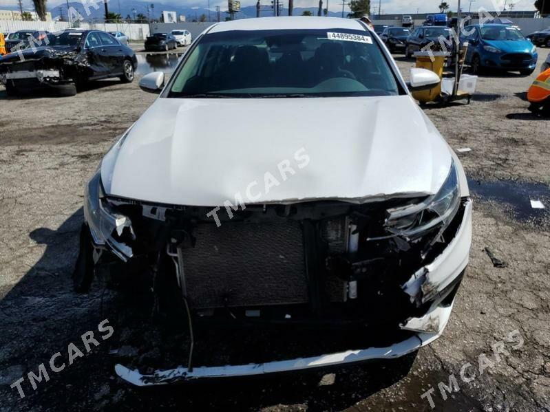 Kia Optima 2020 - 218 000 TMT - Mary - img 6