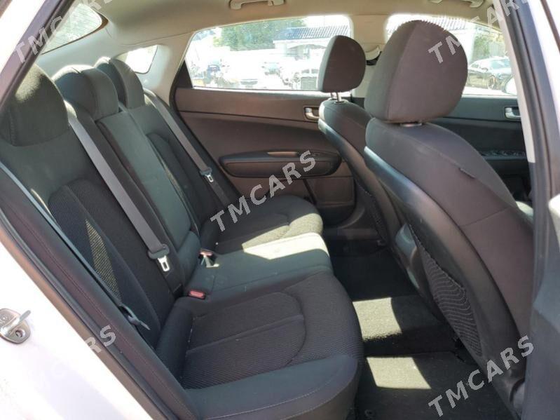 Kia Optima 2020 - 218 000 TMT - Mary - img 7