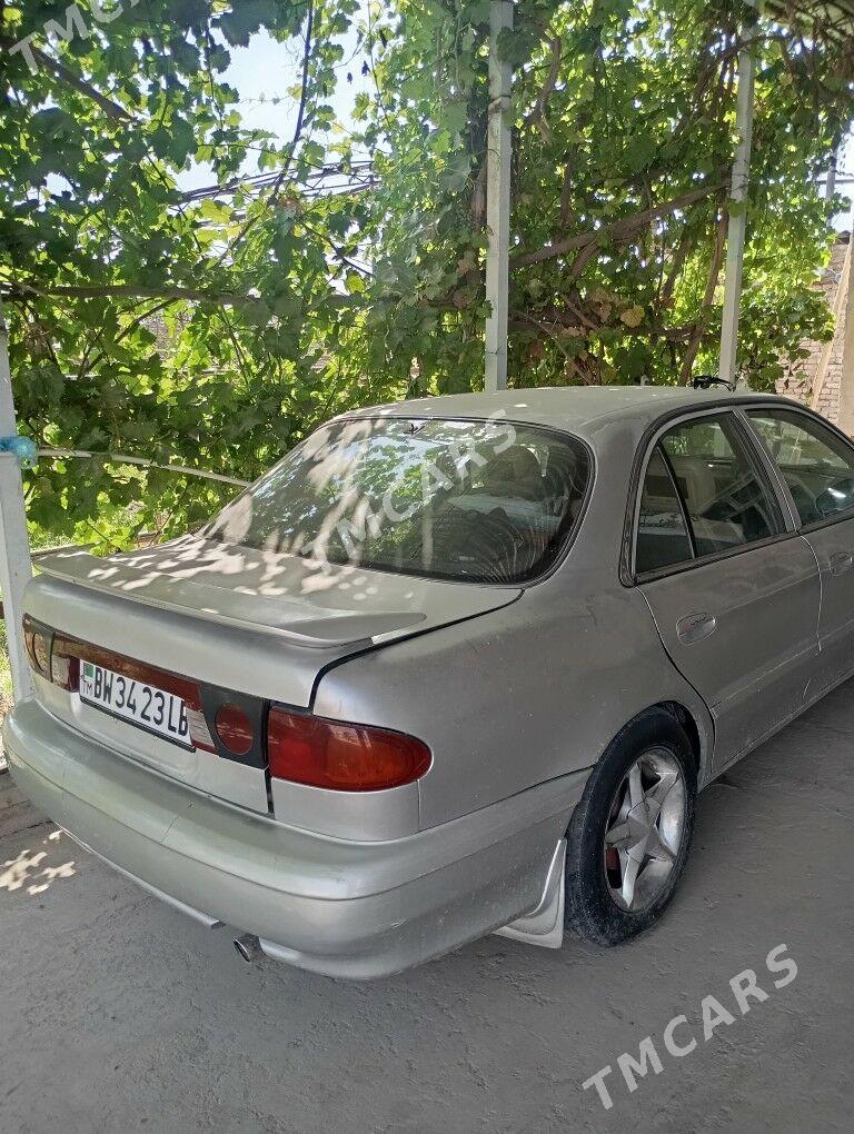 Hyundai Sonata 1994 - 14 000 TMT - Чарджоу - img 6