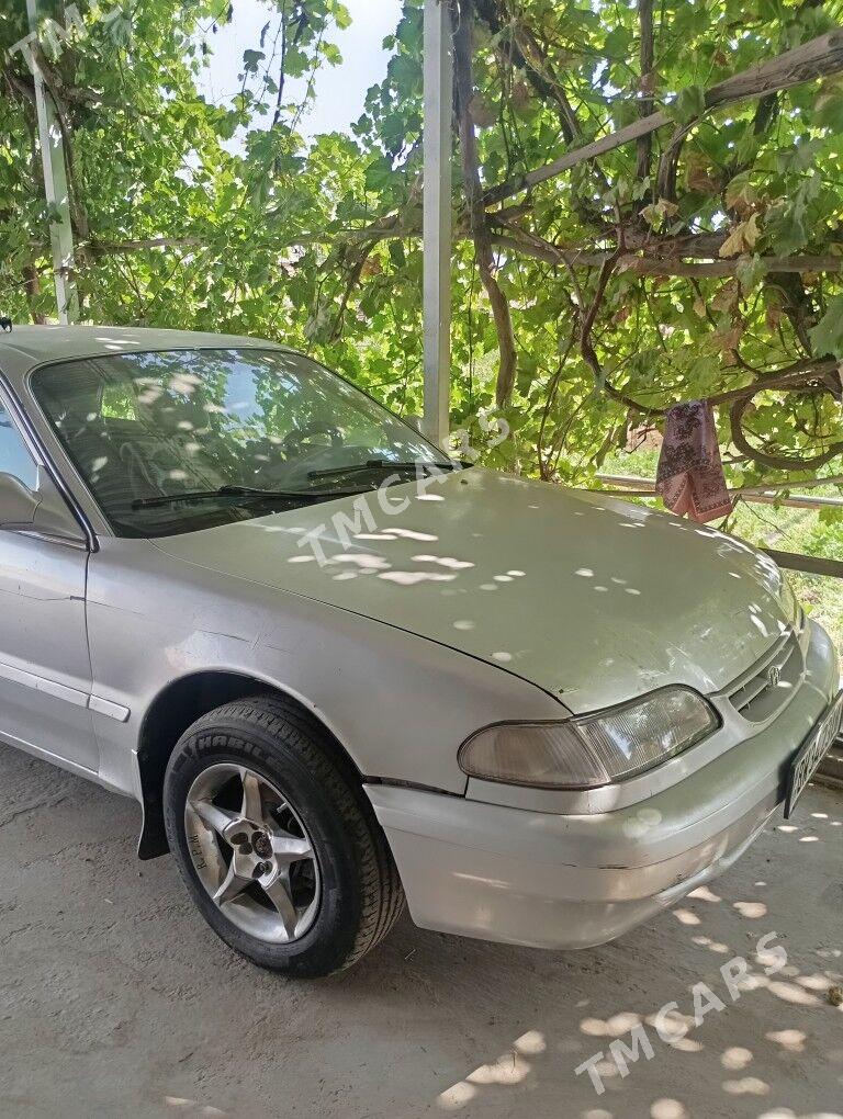 Hyundai Sonata 1994 - 14 000 TMT - Чарджоу - img 4