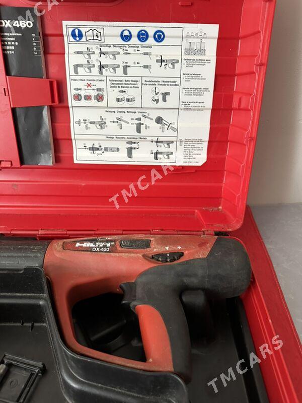 HILTI - Aşgabat - img 3