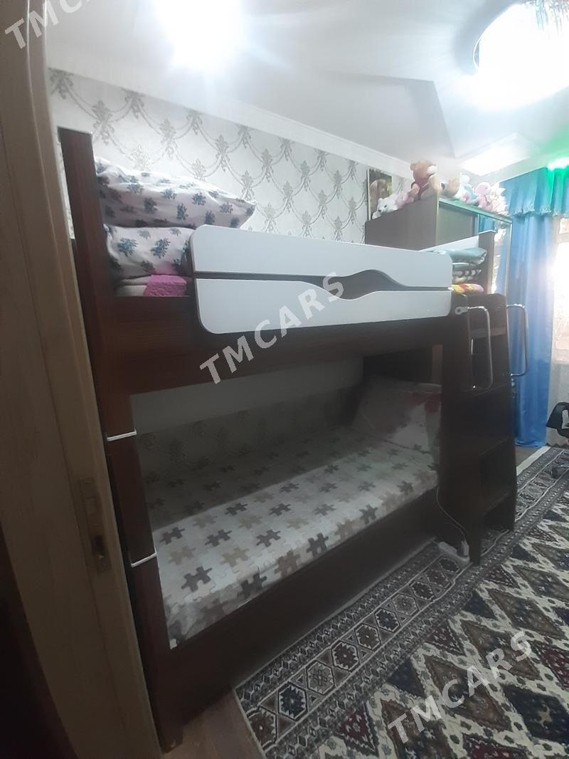 КРОВАТЬ ДВУХЯРУСНАЯ - Türkmenbaşy - img 4
