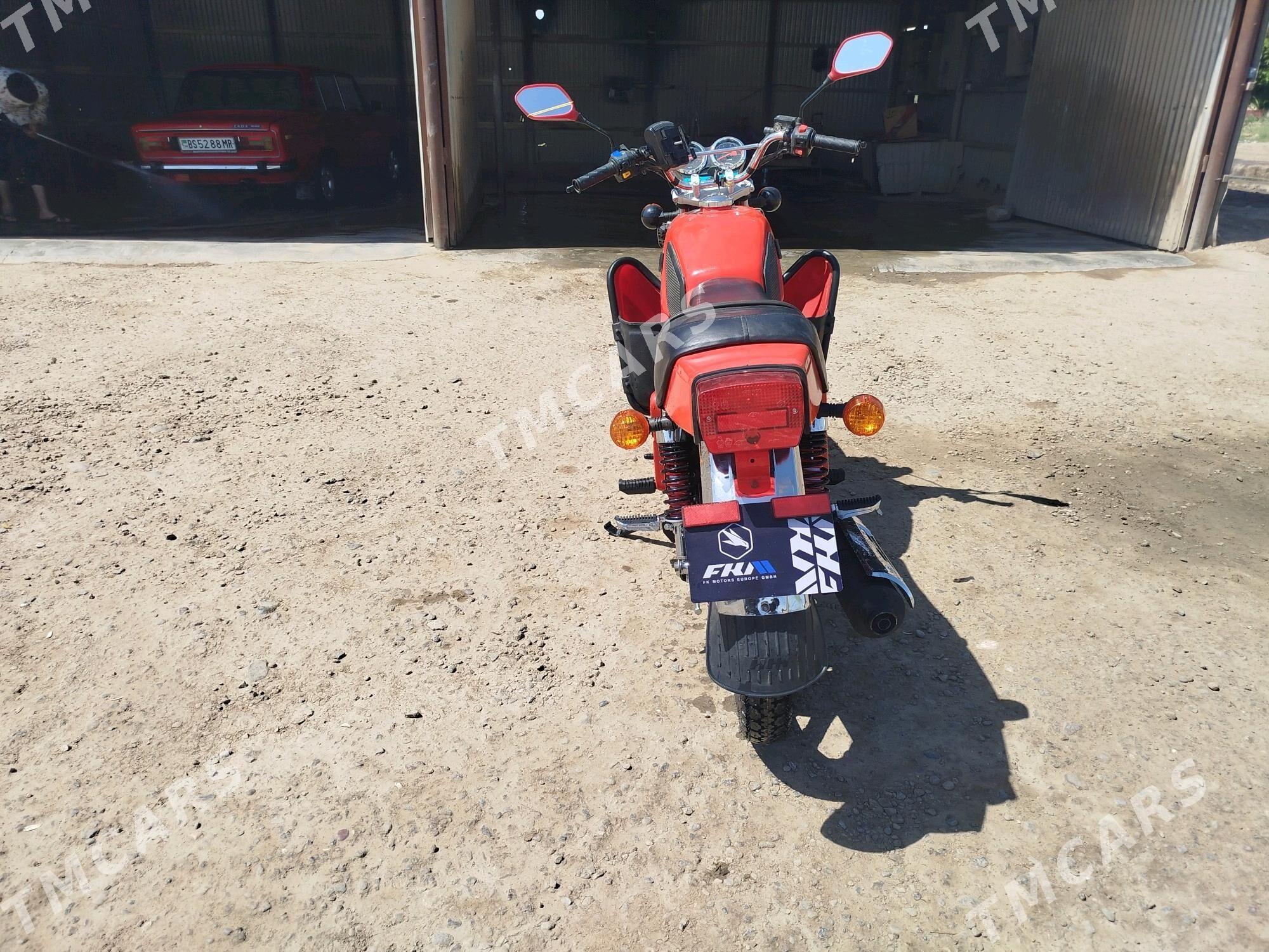 Fekon FK200-14G 2015 - 19 000 TMT - Сакарчага - img 6