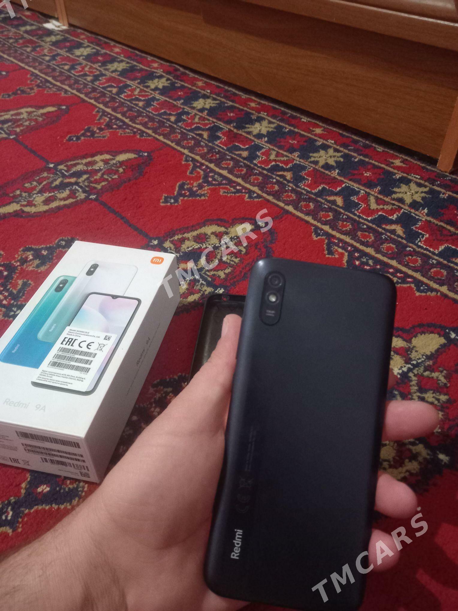 Redmi  9A - Gökdepe - img 2