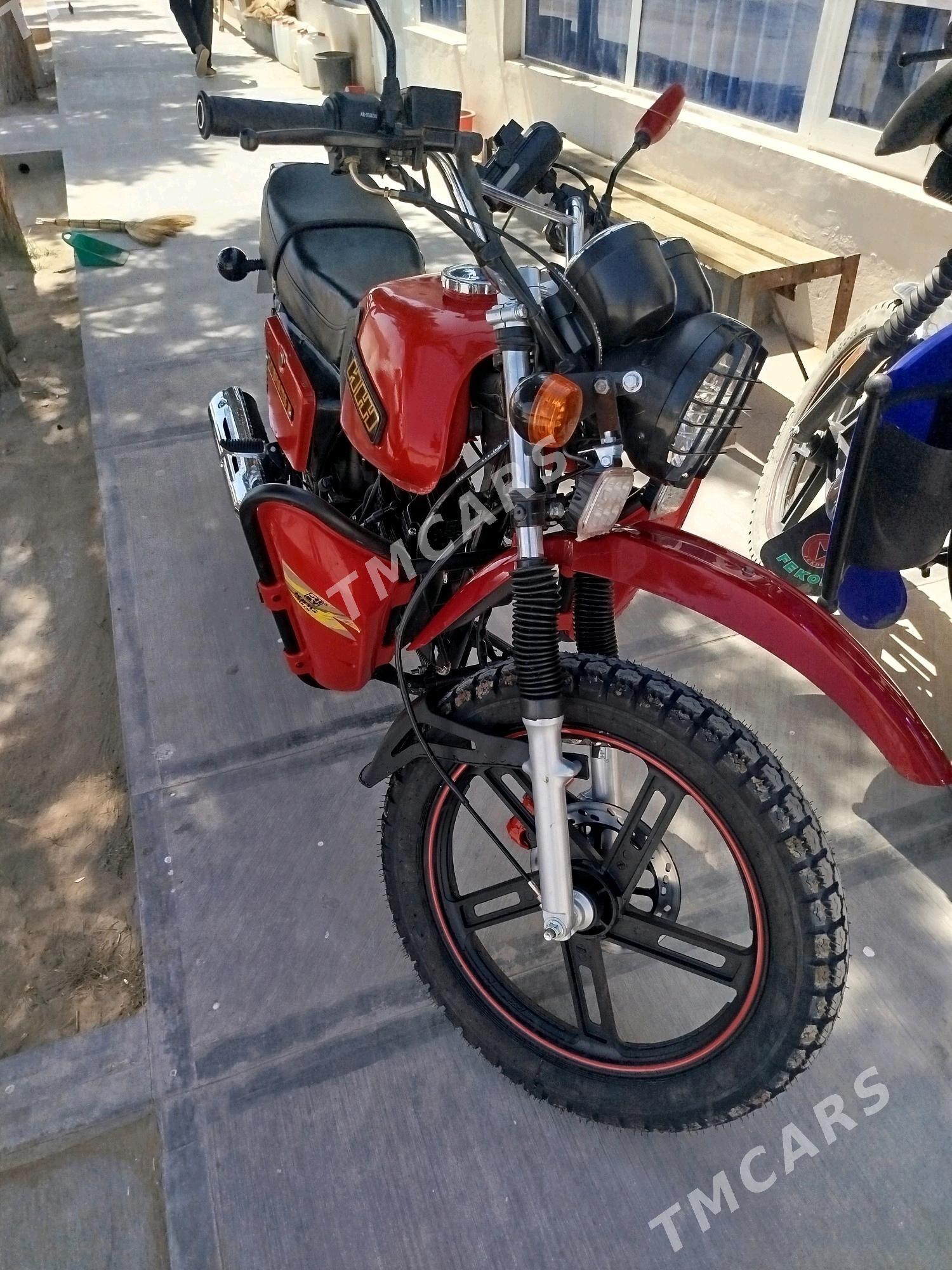 Fekon FK200-14G 2015 - 19 000 TMT - Сакарчага - img 3
