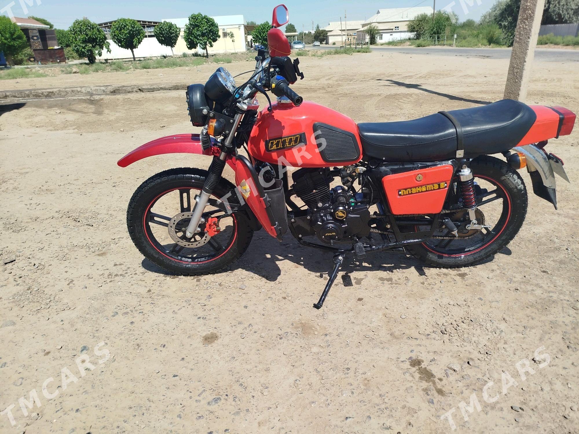 Fekon FK200-14G 2015 - 19 000 TMT - Сакарчага - img 4