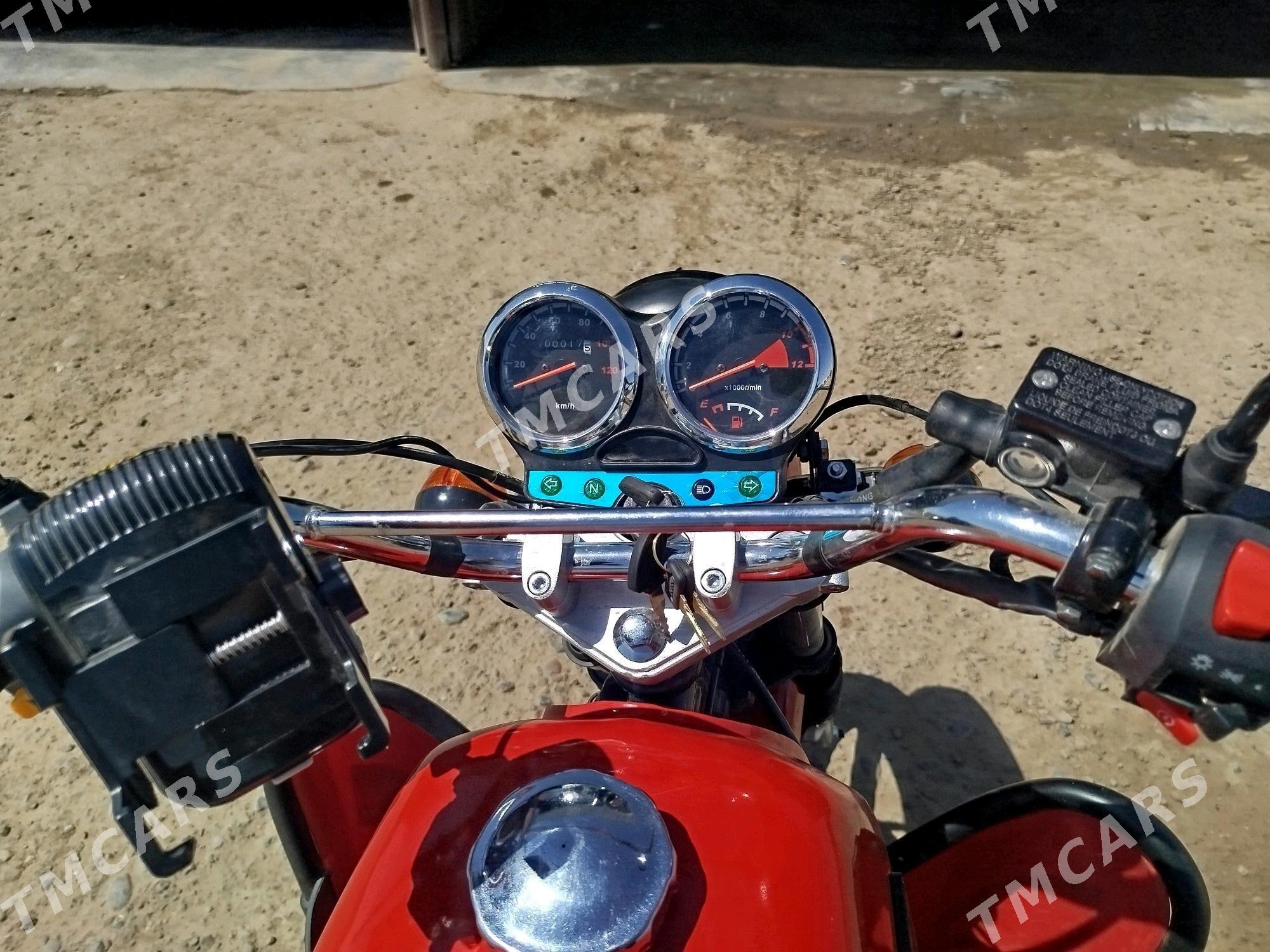 Fekon FK200-14G 2015 - 19 000 TMT - Сакарчага - img 5