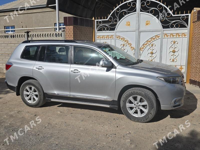 Toyota Highlander 2011 - 263 000 TMT - Murgap - img 5