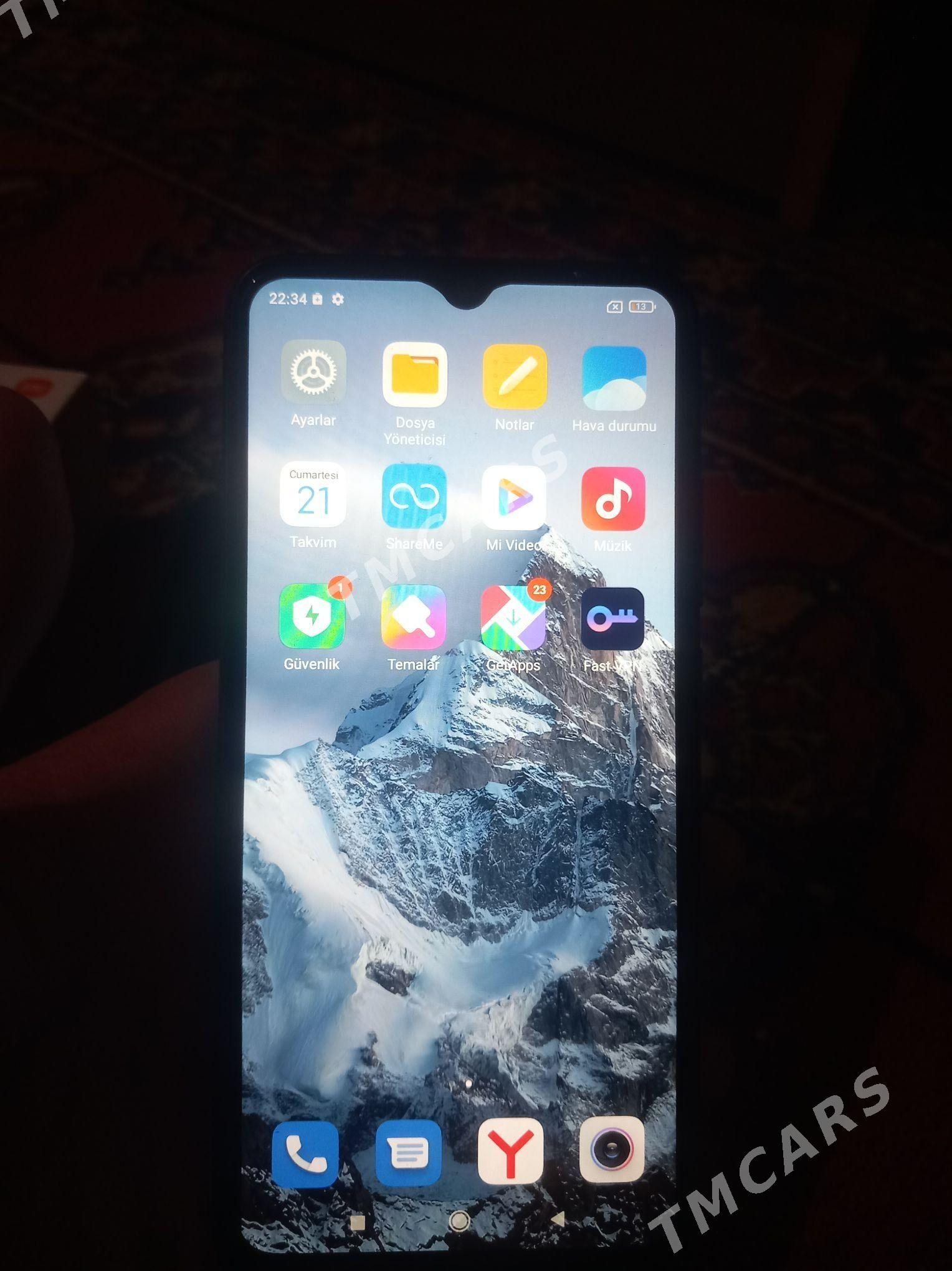 Redmi  9A - Gökdepe - img 3