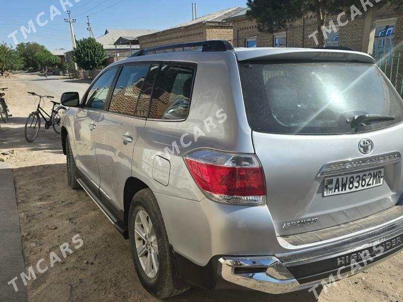 Toyota Highlander 2011 - 263 000 TMT - Murgap - img 4