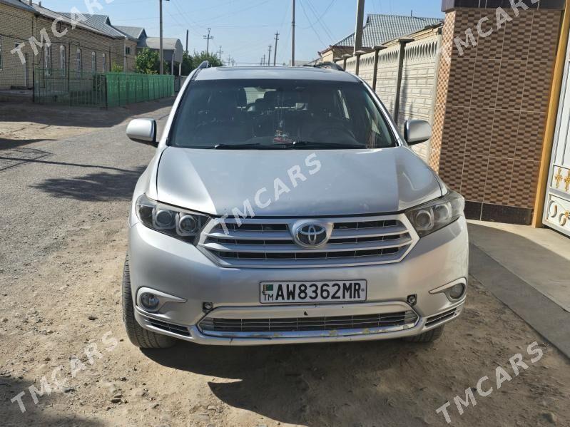 Toyota Highlander 2011 - 263 000 TMT - Murgap - img 3