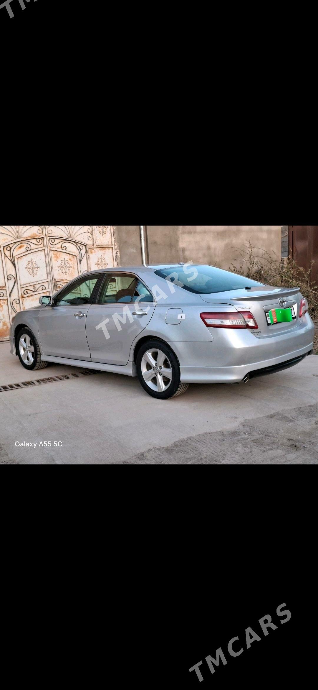 Toyota Camry 2010 - 200 000 TMT - Köneürgenç - img 2