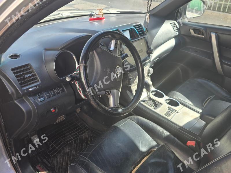Toyota Highlander 2011 - 263 000 TMT - Murgap - img 2