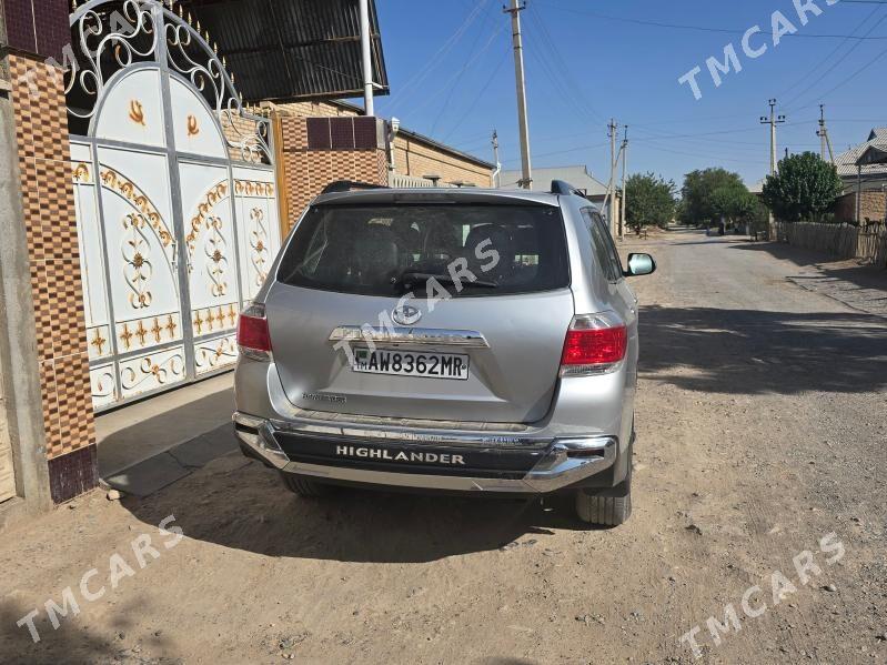 Toyota Highlander 2011 - 263 000 TMT - Murgap - img 6