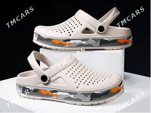 crocs kroks кроксы - Aşgabat - img 6