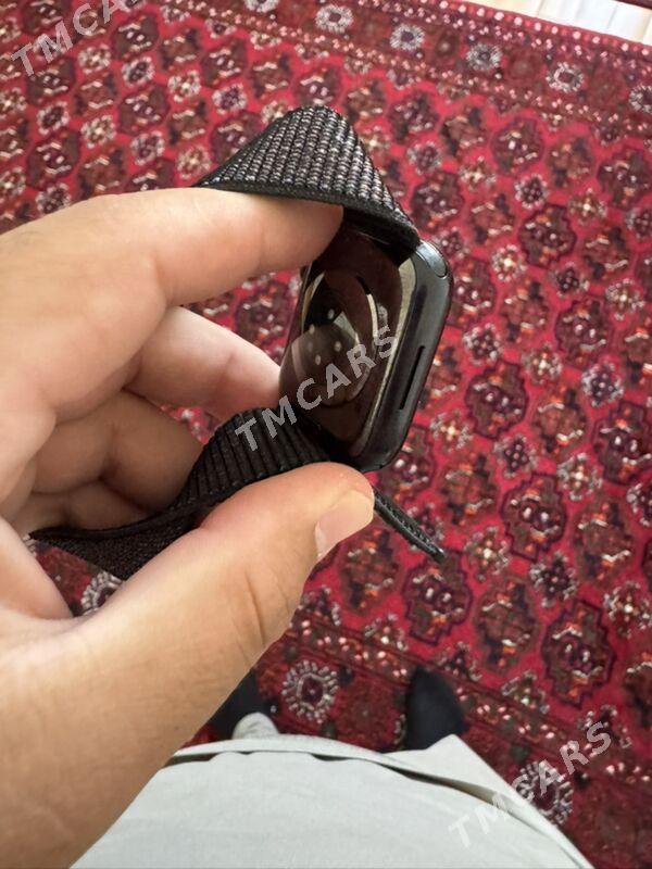 apple watch - Ашхабад - img 3