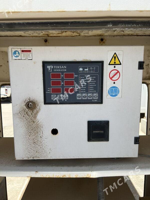 Generator - Aşgabat - img 6