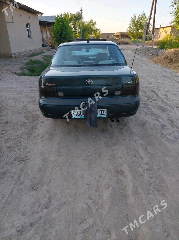 Toyota Camry 1993 - 75 000 TMT - Гурбансолтан Едже - img 2