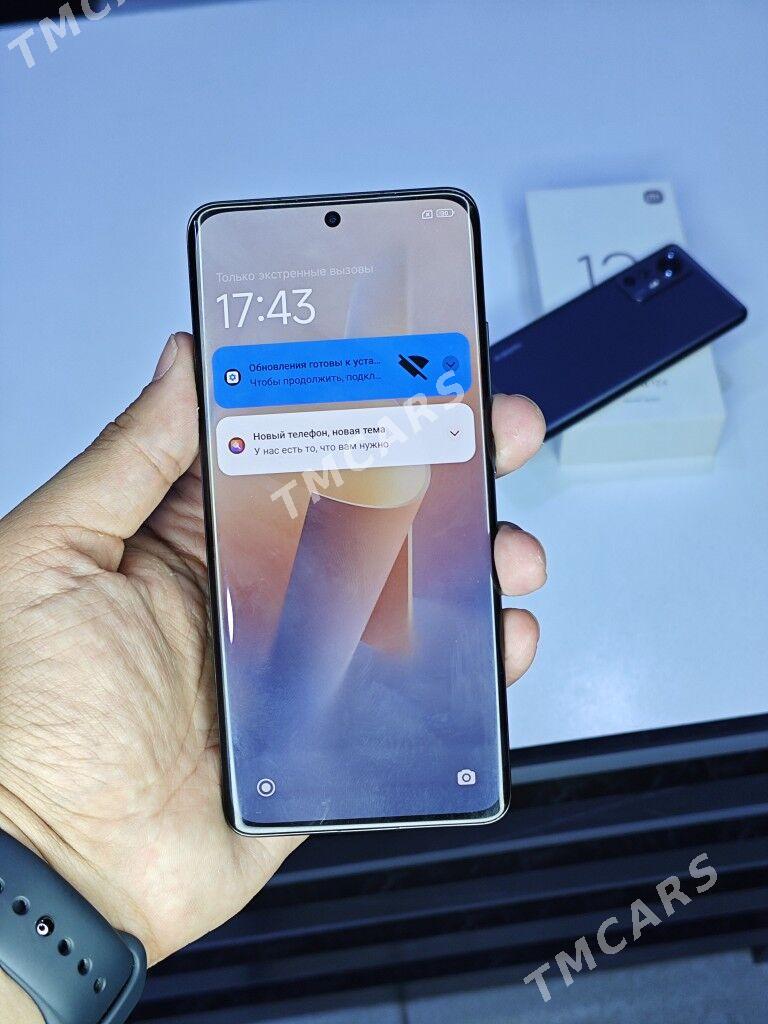 Mi 12x 12/256gb - Мары - img 6