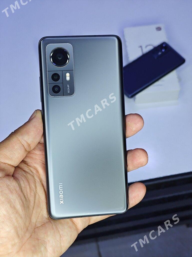 Mi 12x 12/256gb - Мары - img 4