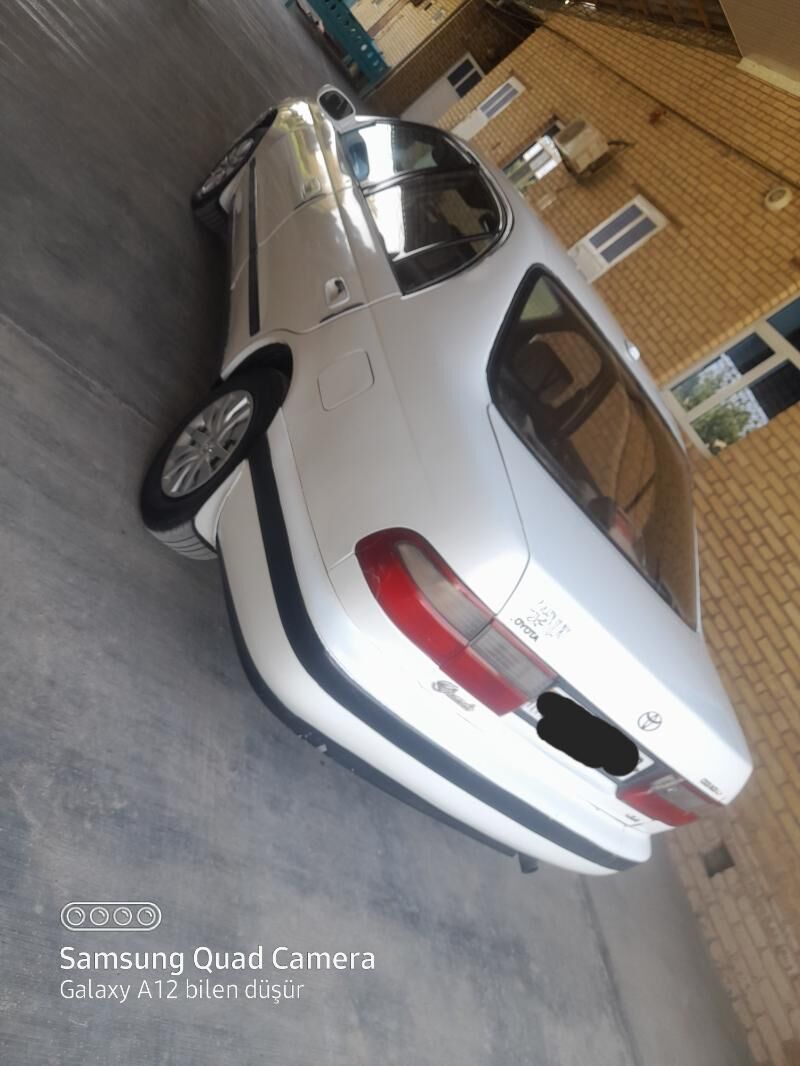 Toyota Corona 1995 - 60 000 TMT - Halaç - img 3